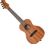 Ortega RUHZ-MM-L Koncert ukulele Natural Mahogany