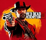 Red Dead Redemption 2 Rockstar Games Green Gift Redemption Code
