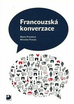 Francouzská konverzace - Marie Pravdová, Miroslav Pravda