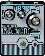 Death By Audio Robot Multiefectos de guitarra