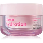 Banila Co. dear hydration water barrier cream intenzívne hydratačný krém 50 ml