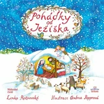 Pohádky od Ježíška - Andrea Popprová, Lenka Rožnovská