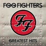 Foo Fighters Greatest Hits (2 LP) LP platňa