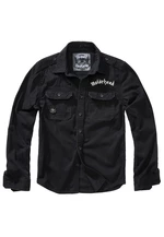 Vintage tričko Motörhead černé
