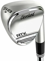 Cleveland RTX Full Face Golfová palica - wedge