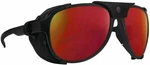 Majesty Apex 2.0 Black/Polarized Red Ruby Gafas de sol al aire libre