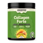 GreenFood Performance Collagen Forte mango 420g