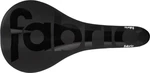 Fabric Scoop Elite Team Flat Team Black Stahl Fahrradsattel