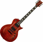 ESP LTD EC-1001 Tiger Eye Guitarra eléctrica
