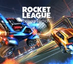 Rocket League Deluxe Edition RU/CIS Steam Gift