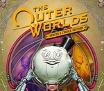 The Outer Worlds: Spacer's Choice Edition RoW Steam CD Key