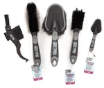 Muc-Off Brush Set X5