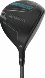 Wilson Staff Dynapower Main droite Lady 18,5° Club de golf  - bois de parcours