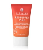 Erborian Hydratační gelový krém Red Pepper Pulp (Radiance Booster Gel Cream) 20 ml