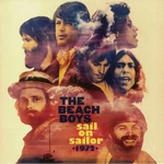 The Beach Boys - Sail On Sailor - 1972 (2 LP + 7")