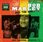 Bob Marley & The Wailers - The Capitol Session '73 (Coloured) (2 LP) Disco de vinilo