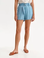 Top Secret LADY'S SHORTS