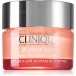 Clinique All About Eyes™ oční krém proti otokům a tmavým kruhům 30 ml