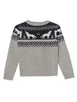 Top Secret BOY'S SWEATER LONG SLEEVE