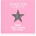 Jeffree Star Cosmetics Artistry Single očné tiene odtieň Eulogy 1,5 g