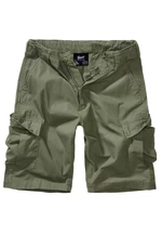 BDU Ripstop Children's Shorts - Olive
