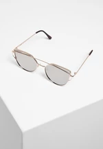 Sunglasses July UC gold