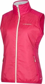 La Sportiva Spark Primaloft Vest W Cerise M Outdoor Weste