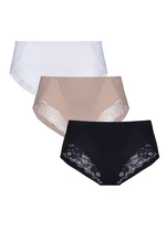 Mutandine da donna Eldar 3 Pack Venus