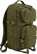 Large Backpack US Cooper Patch Olive