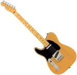 Fender American Professional II Telecaster MN LH Butterscotch Blonde