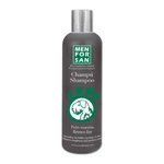 Menforsan natürliches Shampoo zur Hervorhebung der braunen Farbe, 300 ml