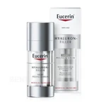 Eucerin Noční obnovující a vyplňující sérum Hyaluron Filler (Night Peeling & Serum) 30 ml