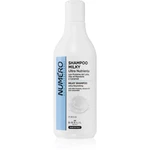 Brelil Professional Milky Ultra Nutriente Shampoo vyživující šampon pro všechny typy vlasů 800 ml
