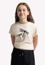 Volcano Kids's Regular T-Shirt T-Dragon Junior G02371-S22