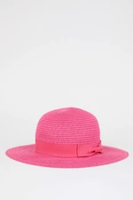 DEFACTO Girl Straw Hat