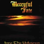 Mercyful Fate - Into The Unknown (Limited Edition) (Black/White Marbled) (LP)