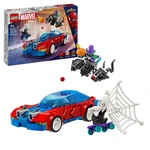 LEGO® Marvel 76279 Spider-Manovo závodní auto a Venom Zelený goblin