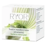 RYOR Ryoherba Tradiční mandlový krém ultramastný 50 ml