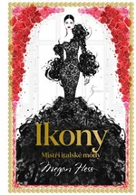 Ikony (Defekt) - Megan Hess