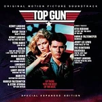 Various  Artists – Top Gun - Motion Picture Soundtrack (Special Expanded Edition) CD