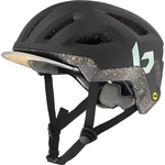 Bollé Eco React MIPS Dark Green Matte L Cyklistická helma
