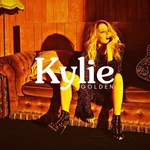 Kylie Minogue - Golden (Super Deluxe Edition) (LP + CD) Disco de vinilo