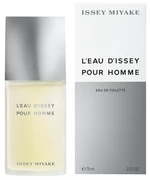 Issey Miyake L´Eau D´Issey Pour Homme EdT 75 ml