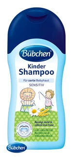 Bübchen dětský šampon 200 ml