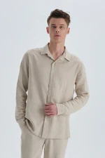 Dagi Beige Shirt