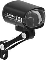 Lezyne Ebike Hecto StVZO E65 210 lm Black Cyklistické svetlo