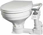 SPX FLOW AquaT Manual Comfort Inodoro de barco