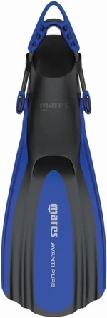 Mares Avanti Pure Blue M/L