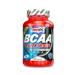 Amix Nutrition BCAA Elite Rate - 220 kapslí