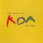 Zuzana Navarová – Barvy všecky CD